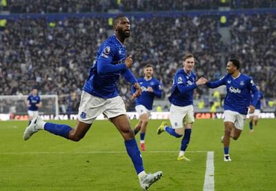  خلاصه بازی چلسی ۰ _ ۳ اورتون / چهارمین شکست متوالی شاگردان روزنیور