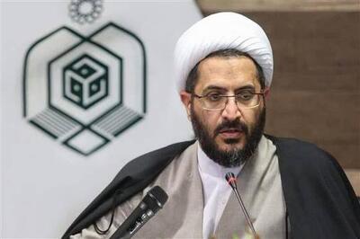  حجت‌الاسلام عادل: تمام‌قد در خدمت زائران هستیم / آغاز طرح «آرامش بهاری و بیعت با ولایت» در سراسر کشور    ‌