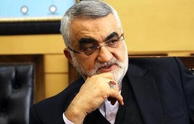  دریافت حق عبور ۲ میلیون دلاری از کشتی‌ها در تنگه هرمز یعنی حاکم شدن یک رژیم جدید حاکمیتی در تنگه بعد از ۴۷ سال