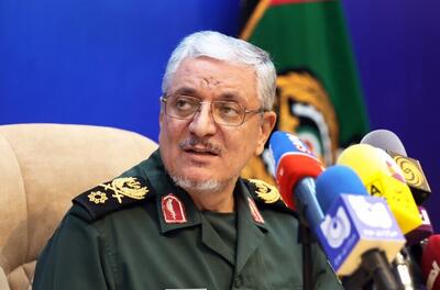  سخنگوی وزارت دفاع: تا تسلیم کامل دشمن رزم را با شدت ادامه می‌دهیم