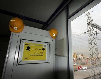  شهادت مهندس صنعت برق فارس در حمله به پست گویم شیراز؛ پایداری شبکه با مداخله به‌موقع بحران