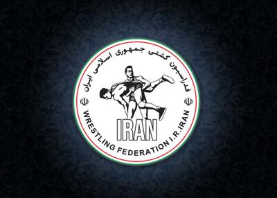  آسیب‌های وارده به ساختمان فدراسیون کشتی در حملات دشمن صهیونیستی آمریکایی + فیلم