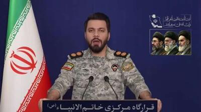  تنگ شدن بیش از پیش عرصه جنگ برای دشمنان ایران