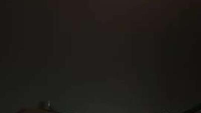  یک موشک ایرانی در دیمونا، محل مرکز هسته‌ای اسرائیل، فرود آمد.