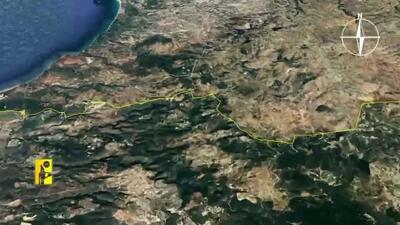  پایگاه «فیلون» و تعدادی از پادگان‌های ارتش اسرائیل در شمال اسرائیل از سوی حزب الله هدف قرار گرفت