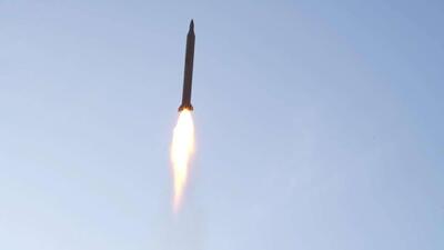  موج 74 عملیات وعده صادق 4 اجرا شد