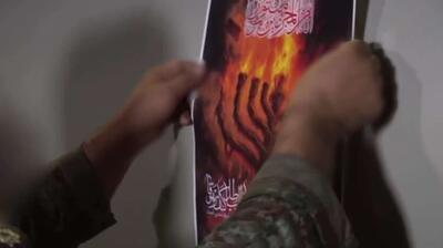  بیش از 200 کشته و زخمی در موج 73 عملیات وعده صادق 4