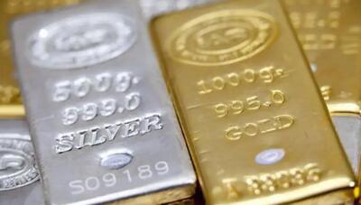  سقوط سنگین قیمت طلا و نقره در بازارهای جهانی؛ پایان موج صعودی ۲۰۲۶