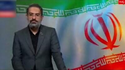  آنها آمدند رهبر ما را ترور کنند، رهبرمان 30 سال جوان شد