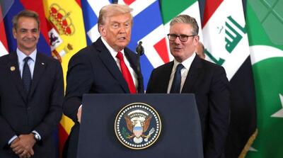  انگلیس به دریای مکران زیردریایی فرستاد