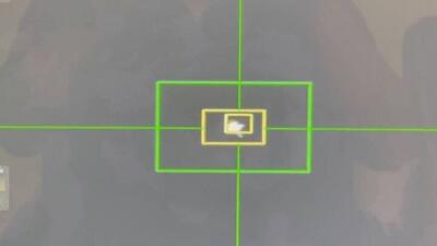  جنگنده F35 بار دیگر مورد هدف پدافند هوایی ارتش