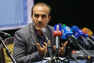  نامه ایران به سه نهاد بین المللی بهداشت و سلامت