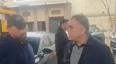  درخواست وزیر نفت از مردم درباره بنزین، گاز و برق