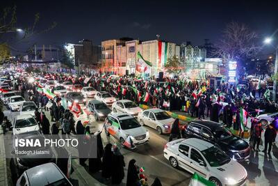  روایت‌های جنگ رمضان اقتدارمان را نشان می‌دهند/کتاب وطن را نوشتیم