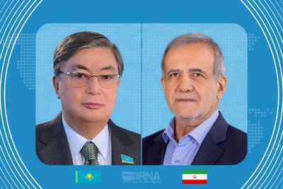  قزاقستان آماده میانجیگری در منطقه شد