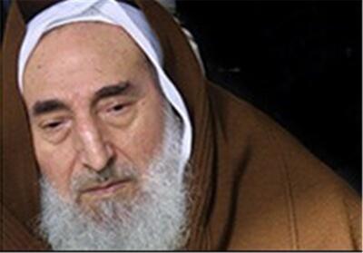  بیست‌ودومین سالگرد شهادت بنیانگذار و رهبر معنوی حماس - تسنیم