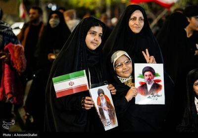  تجمعات میدانی در 12 شهرستان استان مرکزی برنامه‌ها - تسنیم