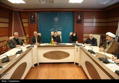  آمادگی دستگاه‌های خدمات‌رسان زنجان برای همه سناریوها - تسنیم