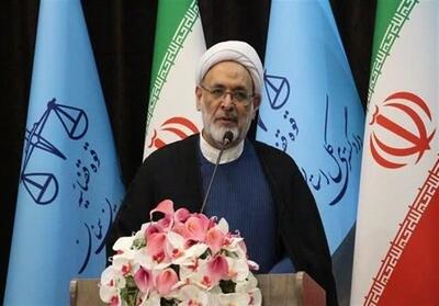  رکورد تازه دادگاه‌های صلح استان سمنان با مختومه 33 هزار پرونده - تسنیم