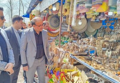  آمادگی 3612 تاسیسات گردشگری گیلان برای میزبانی از مسافران - تسنیم