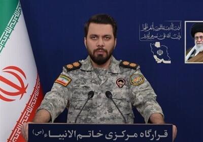  هشدار ایران درباره تجاوز نظامی به زیرساخت‌های سوخت و انرژی - تسنیم