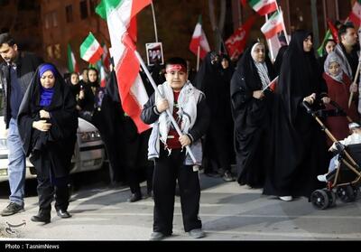  نبرد کفر و اسلام؛ شکست استکبار و طلوع فتحی بزرگ - تسنیم