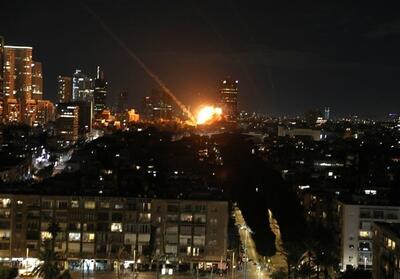 تاکید اساتیدبرحق مشروع ایران در برابر حملات نظامی از خاک کشورهای منطقه - تسنیم
