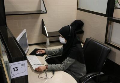  پاسخ به بیش از 101 هزار تماس مردمی توسط هلال احمر - تسنیم