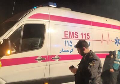  انجام280 مأموریت اورژانس مرکزی در نخستین روز فروردین - تسنیم