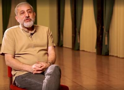  حسین پارسایی: نام ایران بیش از همیشه در دل ها تکرار می شود - تسنیم