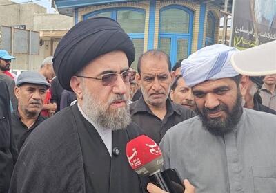  مسیر عزت و مقاومت ملت ایران با قدرت ادامه خواهد یافت - تسنیم