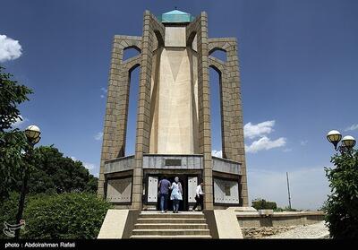 آمادگی اماکن تاریخی همدان برای میزبانی از مسافران نوروزی - تسنیم