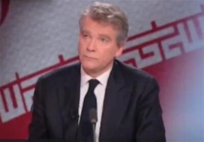  وزیر سابق دولت فرانسه: ترامپ در باتلاق جنگ با ایران فرو رفته است - تسنیم