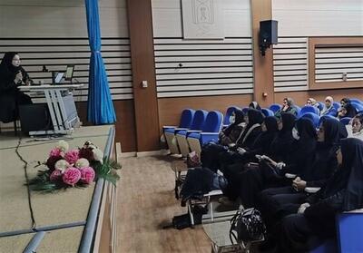  نقش‌آفرینی زنان در جنگ؛ از حماسه‌سازی عاطفی تا تربیت نسل تاب‌آور - تسنیم
