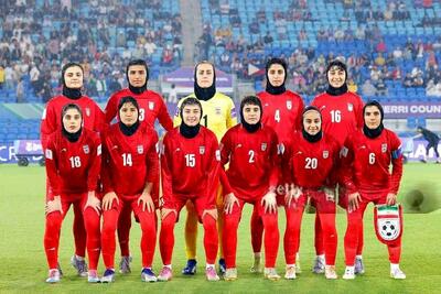  دستگیری تهدیدکننده تیم ملی زنان ایران در استرالیا