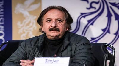  واکنش مجید مجیدی به سکوت الازهر