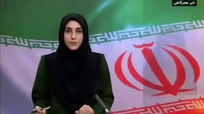  توضیحات خبرنگار صداوسیما درباره ادعای کذب ترامپ پیرامون گفتگو با ایران