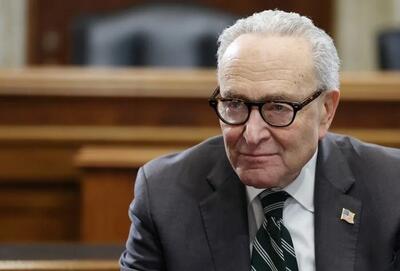  رهبر اقلیت مجلس سنا: ترامپ فوق‌العاده احمق است