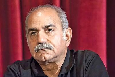  واکنش پرویز پرستویی به مهلت ۴۸ ساعته ترامپ