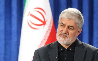 علی مطهری: شهید لاریجانی همواره مراقب بود آسیبی به جمهوری اسلامی وارد نشود