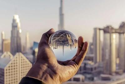  تاثیر جنگ بر بازار مسکن دوبی