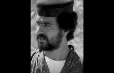  رئیسعلی دلواری: ما می‌جنگیم که چیزی از دست ندهیم، همین