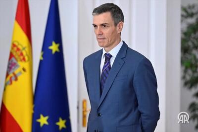  اسپانیا: تشدید تنش‌ها در خاورمیانه خطر بحران بلندمدت انرژی را به همراه دارد