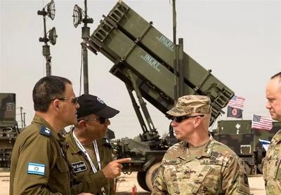  از قدرت‌نمایی موشکی ایران تا ناتوانی پدافند آمریکا