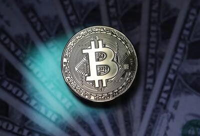  پس لرزه‌های بازار طلا به بیت کوین رسید