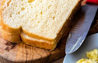  رفع نگرانی درباره تولید نان در تهران