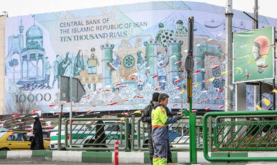  رازهای تاب آوری بنگاه‌های اقتصادی در جنگ از تغییر قواعدبازی تا حفظ نیروی انسانی