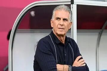  جانشین کی‌روش در تیم ملی عمان مشخص شد