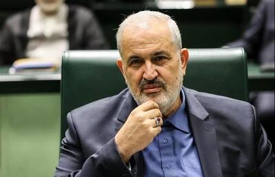  وزیر نیرو: درباره آب و برق جای هیچ گونه نگرانی برای مردم وجود ندارد