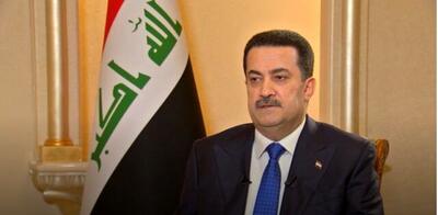  اعلام آمادگی عراق برای میانجیگری میان ایران و آمریکا